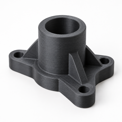 3D-printet reservedel